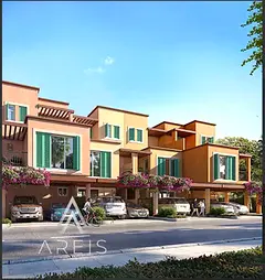 Single Row| Exclusive| INVESTOR DEAL|HANDOVER SOON