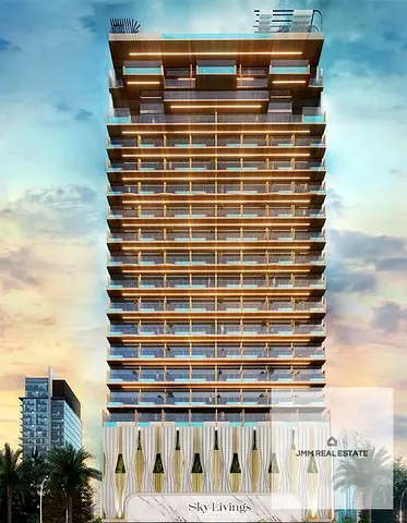 PRIVATE POOL | CORNER UNIT | BURJ VIEW