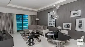 Premium 1BR Apartment | Business Bay | Near Dubai Mall