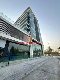 Retail | Brand New | Shell and Core | Ground Floor