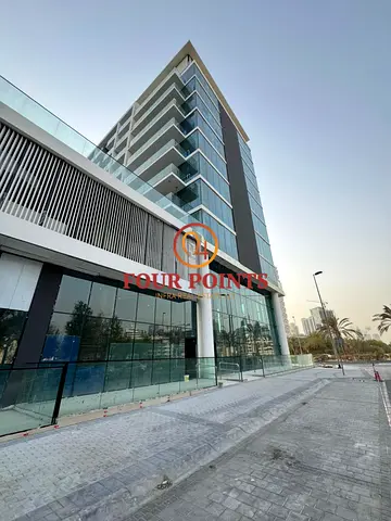 Retail | Brand New | Shell and Core | Ground Floor