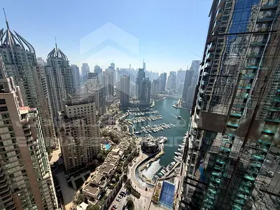 مارينا هايتز 1 - شقة سكنية