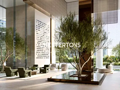 Iconic Burj & Marina Views | Ultra-Grand Office | Executive-Level Exclusivity