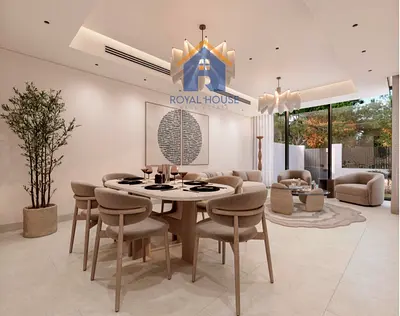 مدينة الشارقة المستدامة 2 – الرحمانية تملك حر