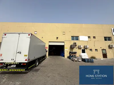 WELL MAINTAINED | VACANT UNIT | 2988 SQFT | 20KW POWER