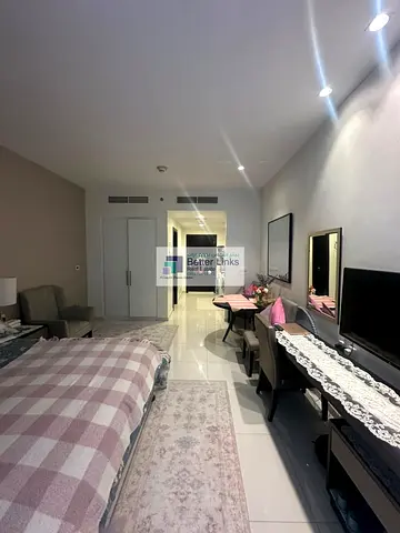 Dubai South | Celestia A | StudioApt | 1 Bath |