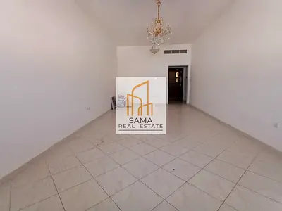 BIG SIZE 3BHK APARTMENT 3WR FOR FAMILY JUST 56K FRONT OF MUWAILAH PARK