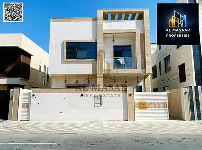 فرصه لامتلاك فيلا  قريبه من جميع الخدمات بتصميمات فاخره جاهزة للسكن