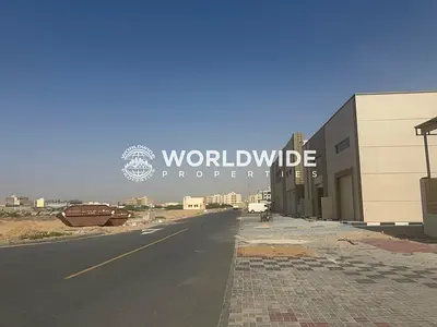 Commercial Residential Plot! With G+8 Floor Permit Land for Sale with Prime Location
