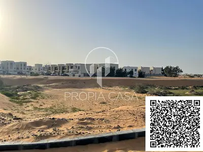 4 قطعه أراضٍ  | قطعتان زاوية و4 قطع  بالوسط | فرصة مميزة في الزاهية 1
