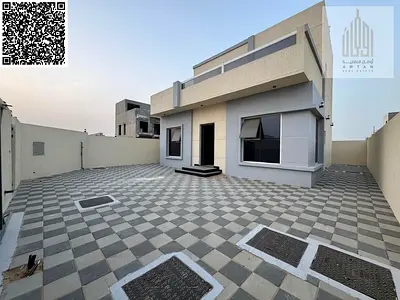 Corner villa, all fees included, at an excellent price