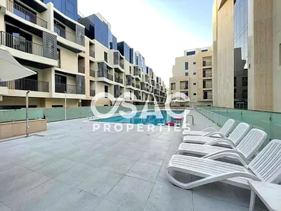 Huge Apartment | Spacious Layout | Community View