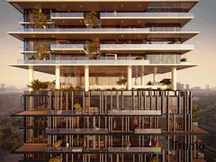 High Floor | Luxury Living | Modern Unit