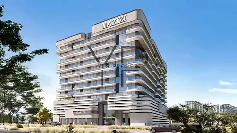Azizi Sikander | Premium 2 BHK | Steal Deal