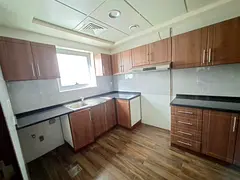 Brand new 1bhk with Big balcony 40k available
