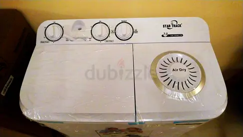 Brand New Washing Machine (Unused)