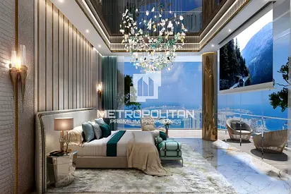 Corner Unit | Sea View | High Floor