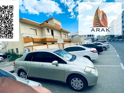 متاحة للبيع فيلا في منطقة النعيمية 2، بتصريح سكني تجاري، مناسبة للسكن أو الاستثمار، وتقع في موقع ممتاز يسهل الوصول منه إلى الخدمات والمرافق الأساسية.