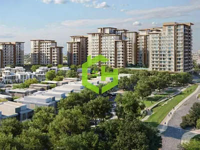 Green Belt View | 25% PHPP | Govt Developer
