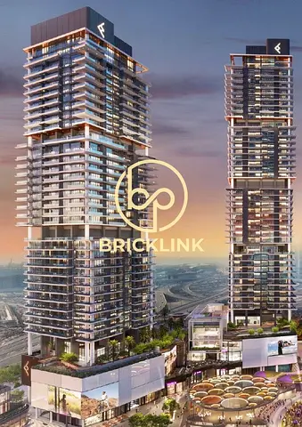 1BR Apartment | Mercer House | Ellington | JLT