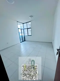 SPACIOUS ONE BEDROOM HALL FOR SALE IN FALCON TOWERS