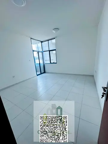 SPACIOUS ONE BEDROOM HALL FOR SALE IN FALCON TOWERS