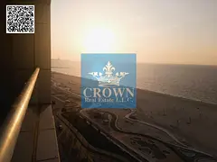 Apartment for Sale in Corniche Residence – Tower 5, Ajman located in a prime area close to all ser