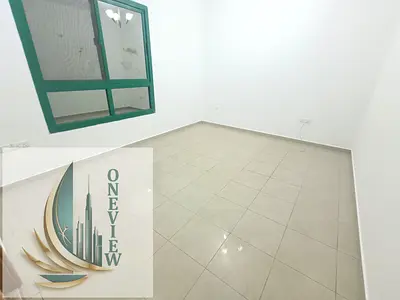 CHEAPEST PRICE//LAST UNIT//VERY SPAISIUS 1BHK IN ONLY 32,000 ABU SHAGARA