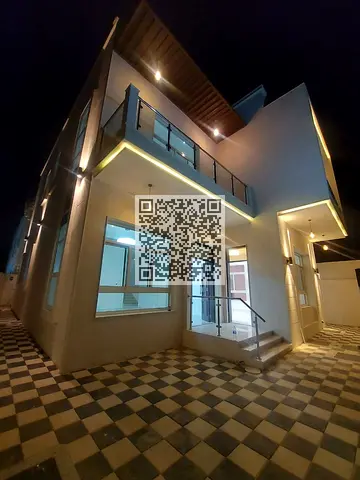 BRAND NEW | LUXURIOUS 5BR VILLA | 3250 SFT I  CENTRAL AC