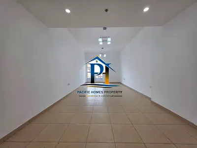 New Building 02 BHK Apt Available With Full Facilities(( Walking Distance To Metro ))