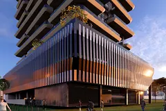 Modern Smart Living | Vastu | Spacious | Fitted