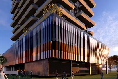 Modern Smart Living | Vastu | Spacious | Fitted