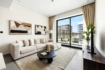 Spacious 1 BR | Near to Metro | World Trade Center