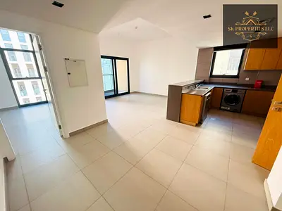 Spacious Apartment | With Balcony | Ready to Move