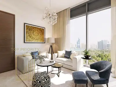 Motivated Seller | High Floor | Prime Location