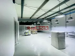 Neat and Clean Warehouse with 30kw Power