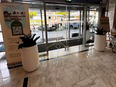 Fully Furnished | Luxurious | Prime Location