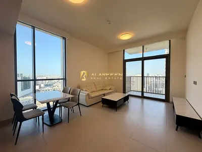 Spacious 1BR | Modern | Cozy Living