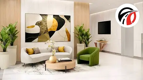 Hot Luxurious  Offer  Studios Available Close To metro