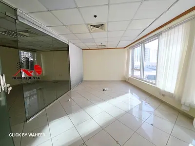 CALL NOW FOR OFFER. FULLY FITTED. CLOSE TO METRO. 762QFT OFFICE. BOOK NOW
