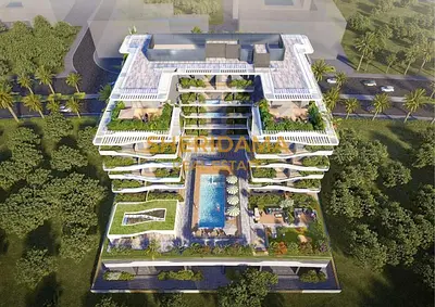 NEAR METRO | FULLY FURNISHED | Q4 2026
