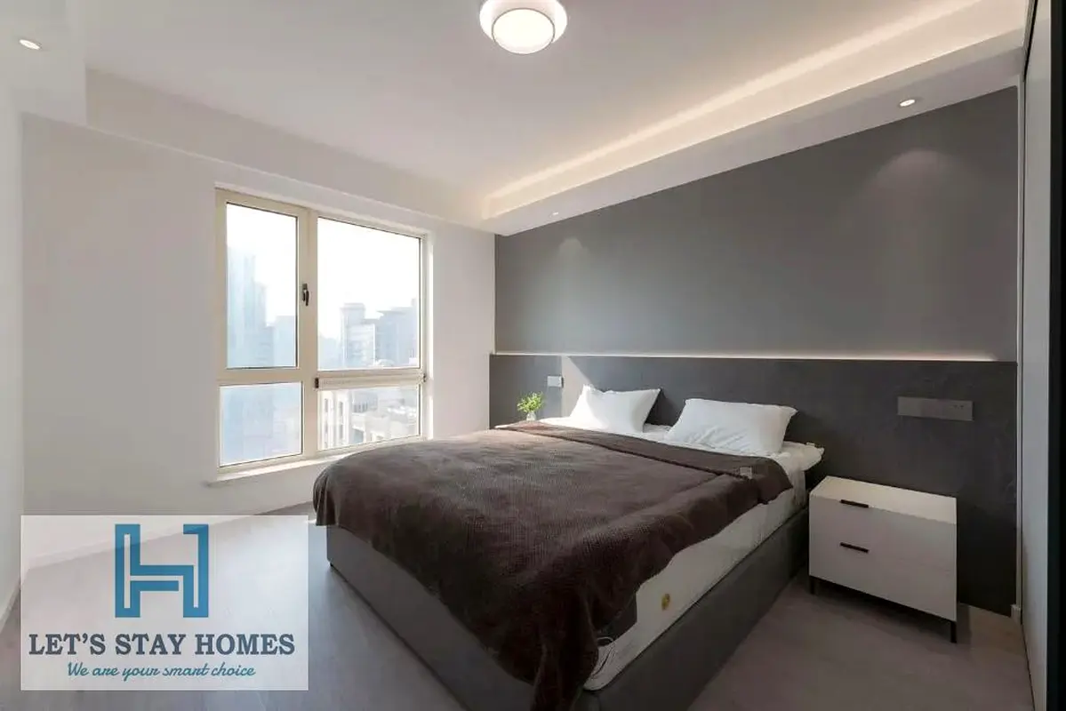 Yearly Offer l Fully Furnished I Kitchen I Free Housekeeping l Gym | Pool I Parking I Bills Included