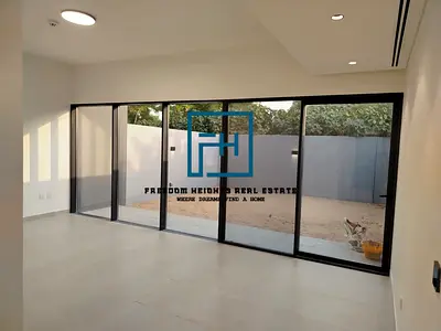 2BED TOWNHOUSE WITH SMART HOME CONTROL SYSTEM