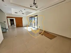 3800 SQFT | Vacant Soon | Modern Finish | 4br+Maid Room | Private Pool
