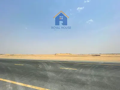للبيع أرض سكنية مميزة في منطقة الحوشي