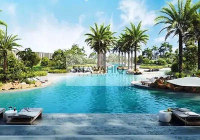 🌍 تملك حر لجميع الجنسيات – فقط بدفعة أولى 5%