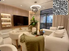 Crystal Lagoon Community Fully Furnished