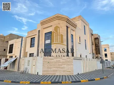 Your chance to own a freehold villa with a rooftop terrace, available to all nationalities. Registration and ownership fees are negotiable. Ready to m