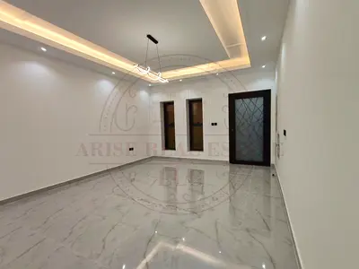 Brand New 4-Bedroom Villa with Majlis & Maid Room in Al Amerah, Ajman | Only AED 100,000