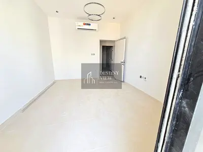 Spacious 1BR | Balcony | 1 Bathroom | 1000 Sqft | 45k only